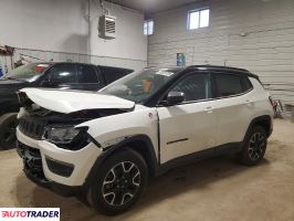 Jeep Compass 2021 2