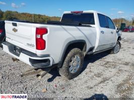 Chevrolet Silverado 2024 6