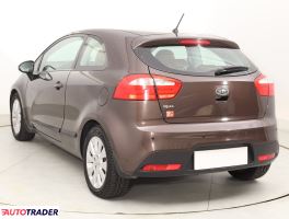 Kia Rio 2012 1.4 107 KM