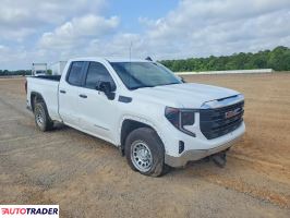 GMC Sierra 2024 2