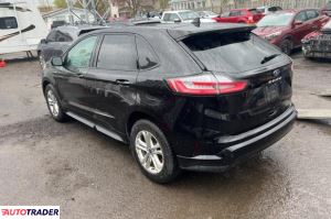 Ford Edge 2022 2 Ford Edge 2022 2