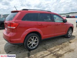 Dodge Journey 2018 3