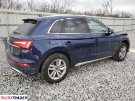 Audi Q5 2022 2