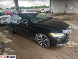 Volvo S60 2022 2