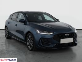 Ford Focus - zobacz ofertę