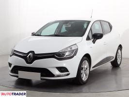 Renault Clio 2018 0.9 88 KM