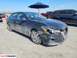 Nissan Altima 2020 2