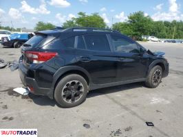 Subaru Pozostałe 2022 2