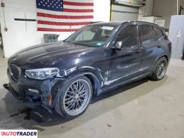 BMW X3 - zobacz ofertę