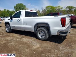 GMC Sierra 2024 5
