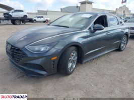 Hyundai Sonata 2023 2