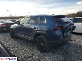 Mazda 5 - zobacz ofertę