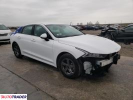 Kia Pozostałe 2023 1
