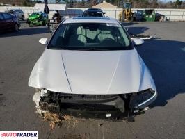 Hyundai Elantra 2025 2