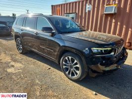 Jeep Cherokee 2022 3