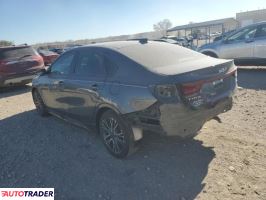 Kia Pozostałe 2024 2