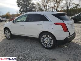 Cadillac Pozostałe 2019 3