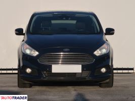 Ford S-Max 2015 2.0 147 KM