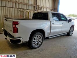 Chevrolet Silverado 2019 6