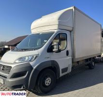 Fiat Ducato 2017 2.3