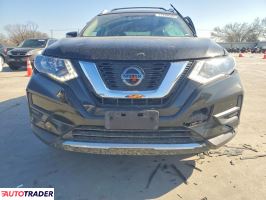 Nissan Rogue 2020 2