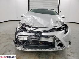 Toyota Corolla 2023 2