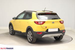Kia Pozostałe 2018 1.4 97 KM