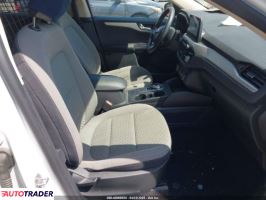 Ford Escape 2020 1 Ford Escape 2020 1