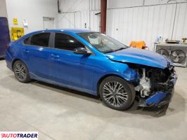 Kia Pozostałe 2023 2 Kia Pozostałe 2023 2