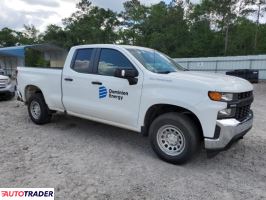 Chevrolet Silverado 2021 5 Chevrolet Silverado 2021 5
