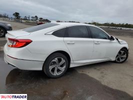 Honda Accord 2020 1 Honda Accord 2020 1