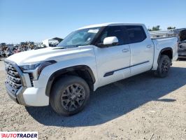 Toyota Tundra - zobacz ofertę