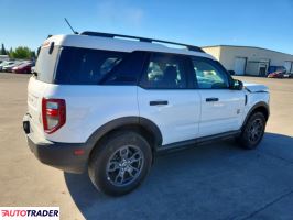 Ford Bronco 2024 1
