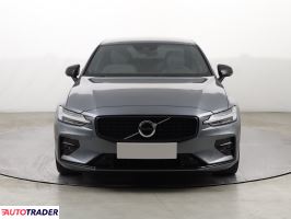 Volvo S60 2021 2.0 194 KM