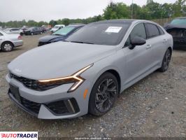 Kia Pozostałe 2025 2 Kia Pozostałe 2025 2