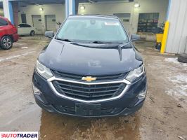 Chevrolet Equinox 2020 1