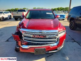 GMC Acadia 2020 2
