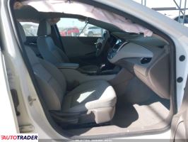 Chevrolet Malibu 2023 1 Chevrolet Malibu 2023 1