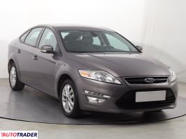 Ford Mondeo - zobacz ofertę