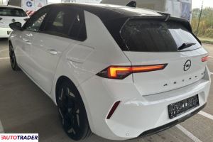 Opel Astra 2023 1.6