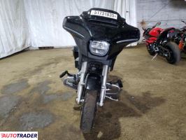 Harley-Davidson Pozostałe 2024 Harley-Davidson Pozostałe 2024