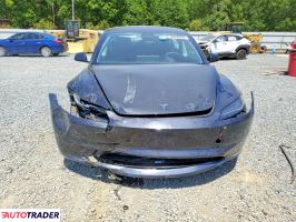 Tesla Model 3 2025