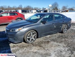 Subaru Legacy - zobacz ofertę