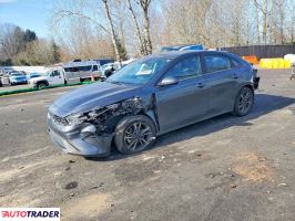 Kia Pozostałe 2024 2