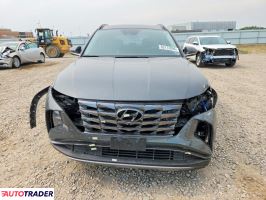 Hyundai Tucson 2024 1