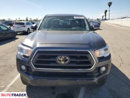 Toyota Tacoma 2023 3 Toyota Tacoma 2023 3