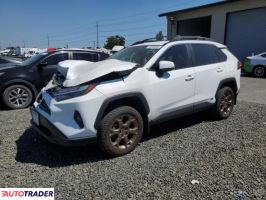 Toyota Pozostałe 2023 2
