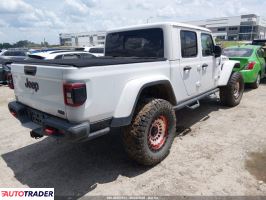 Jeep Pozostałe 2020 3
