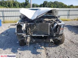 Ford Pozostałe 2023 5