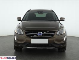 Volvo XC60 2014 2.0 178 KM